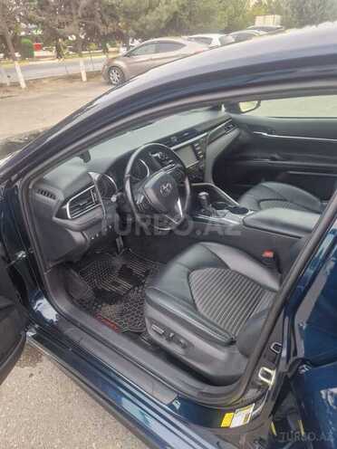 Toyota Camry 2019, 170,000 km - 2.5 л - Bakı