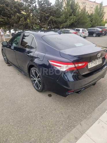 Toyota Camry 2019, 170,000 km - 2.5 л - Bakı