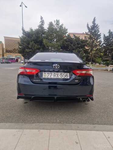 Toyota Camry 2019, 170,000 km - 2.5 л - Bakı