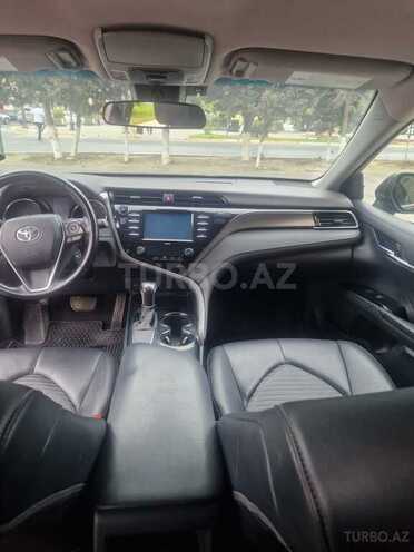 Toyota Camry 2019, 170,000 km - 2.5 л - Bakı