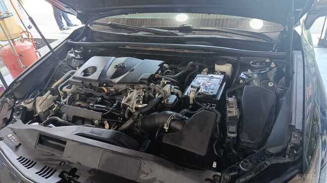 Toyota Camry 2019, 170,000 km - 2.5 л - Bakı