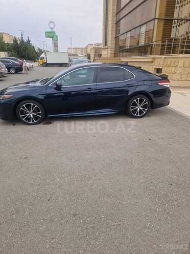 Toyota Camry 2019, 170,000 km - 2.5 л - Bakı