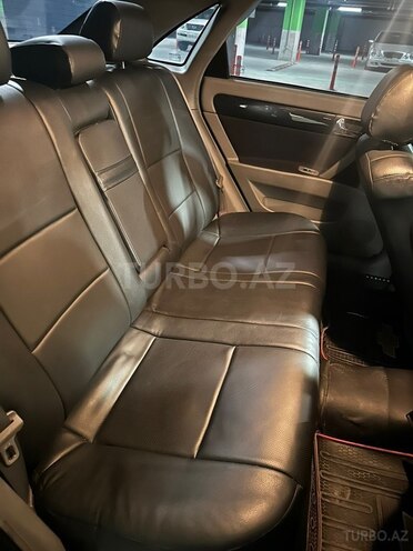 Chevrolet Lacetti 2022, 79,200 km - 1.5 l - Bakı