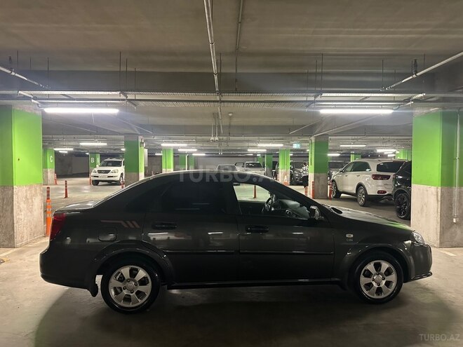 Chevrolet Lacetti 2022, 79,200 km - 1.5 l - Bakı