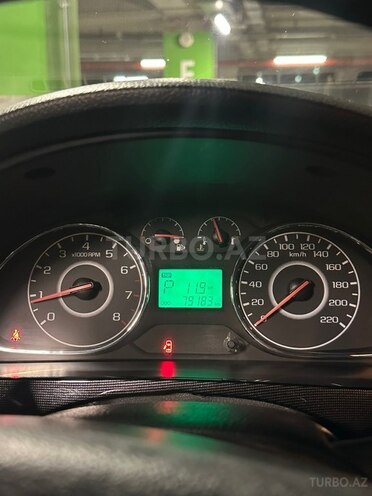 Chevrolet Lacetti 2022, 79,200 km - 1.5 l - Bakı