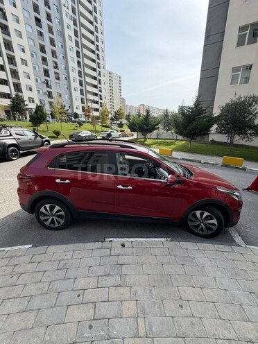 Kia Rio X-Line 2020, 67,560 km - 1.6 l - Bakı