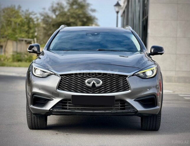 Infiniti QX30 2019, 101,000 km - 2.0 l - Bakı