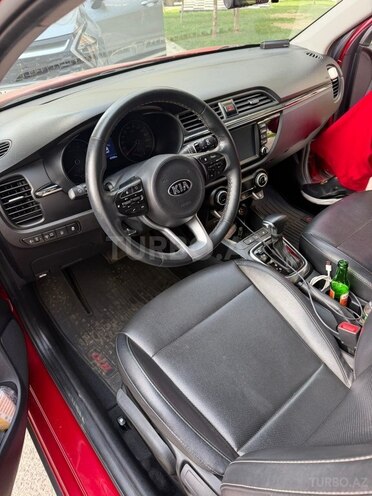 Kia Rio X-Line 2020, 67,560 km - 1.6 l - Bakı