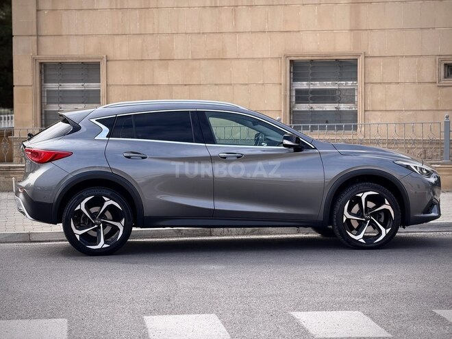 Infiniti QX30 2019, 101,000 km - 2.0 l - Bakı
