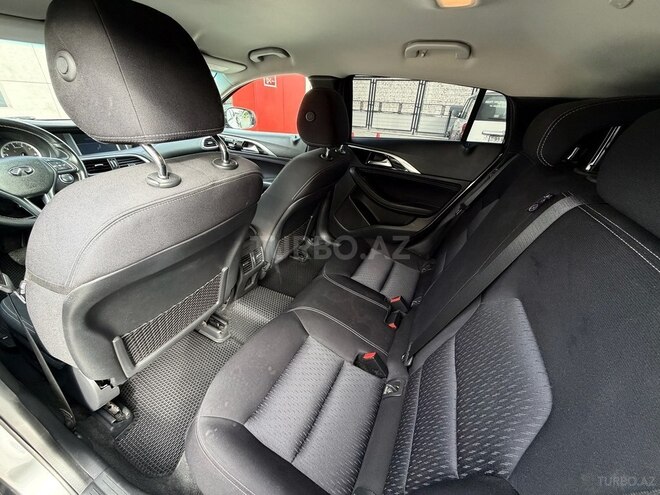 Infiniti QX30 2019, 101,000 km - 2.0 l - Bakı