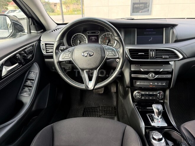 Infiniti QX30 2019, 101,000 km - 2.0 l - Bakı