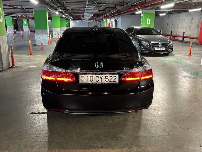Honda Accord 2015, 300,000 km - 2.0 l - Bakı