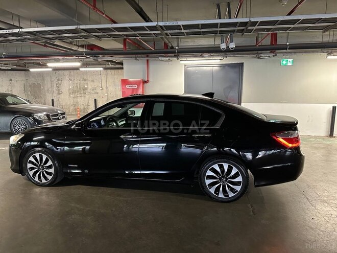 Honda Accord 2015, 300,000 km - 2.0 l - Bakı