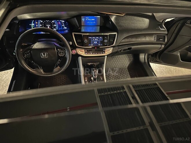Honda Accord 2015, 300,000 km - 2.0 l - Bakı