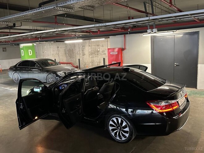 Honda Accord 2015, 300,000 km - 2.0 l - Bakı