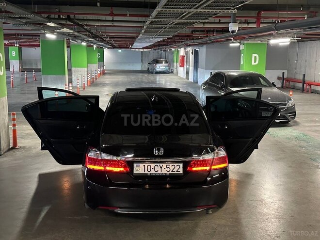 Honda Accord 2015, 300,000 km - 2.0 l - Bakı