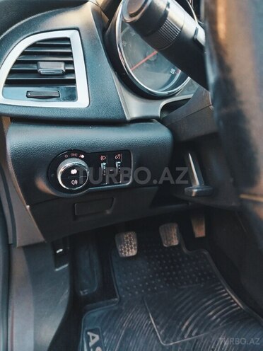 Opel Astra 2010, 180,000 km - 1.4 l - Bakı