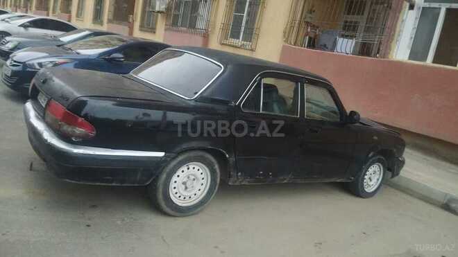 GAZ 31105 2005, 355,000 km - 2.3 l - Bakı