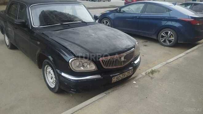 GAZ 31105 2005, 355,000 km - 2.3 l - Bakı