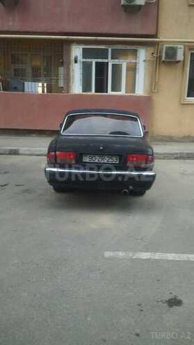 GAZ 31105 2005, 355,000 km - 2.3 l - Bakı