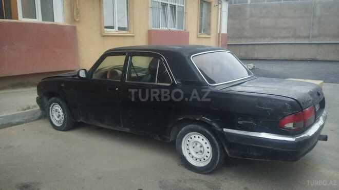 GAZ 31105 2005, 355,000 km - 2.3 l - Bakı