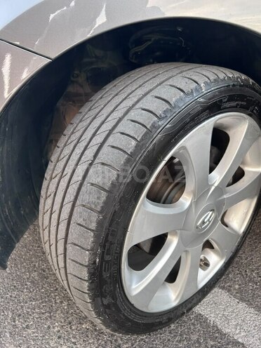 Hyundai Elantra 2012, 225,654 km - 1.8 l - Bakı
