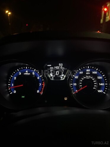 Hyundai Elantra 2012, 225,654 km - 1.8 l - Bakı