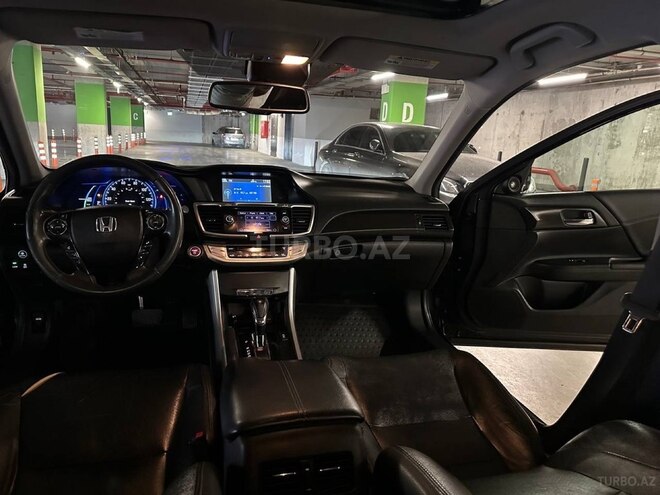 Honda Accord 2015, 300,000 km - 2.0 l - Bakı
