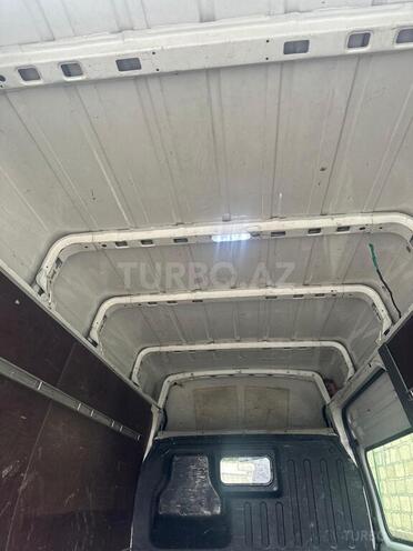 Ford Transit 2011, 354,461 km - 2.4 l - Quba