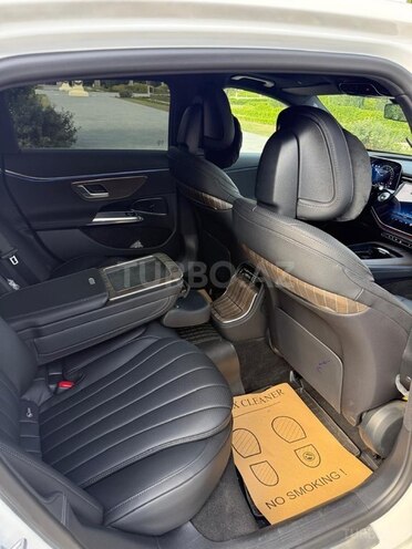 Mercedes E 350 e 2024, 9,600 km - 2.0 l - Bakı
