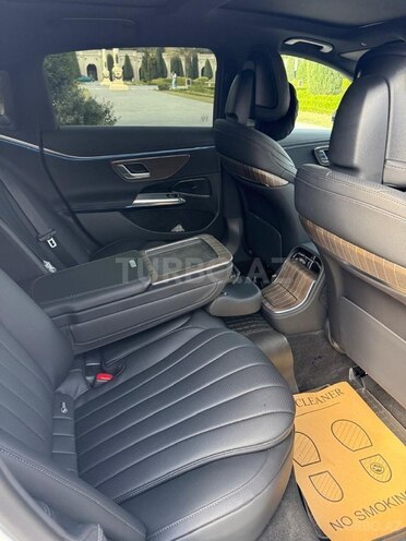 Mercedes E 350 e 2024, 9,600 km - 2.0 l - Bakı
