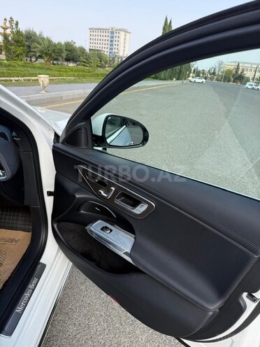 Mercedes E 350 e 2024, 9,600 km - 2.0 l - Bakı