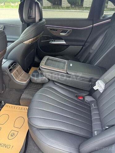 Mercedes E 350 e 2024, 9,600 km - 2.0 l - Bakı