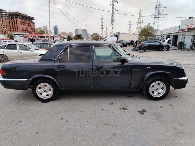 GAZ 31105 2005, 270,000 km - 2.4 л - Sumqayıt