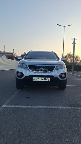 Kia Sorento 2009, 213,955 km - 2.0 l - Bakı