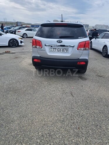 Kia Sorento 2009, 213,955 km - 2.0 l - Bakı