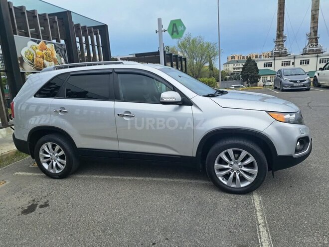 Kia Sorento 2009, 213,955 km - 2.0 l - Bakı