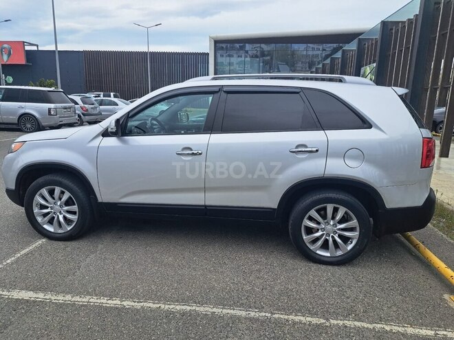 Kia Sorento 2009, 213,955 km - 2.0 l - Bakı