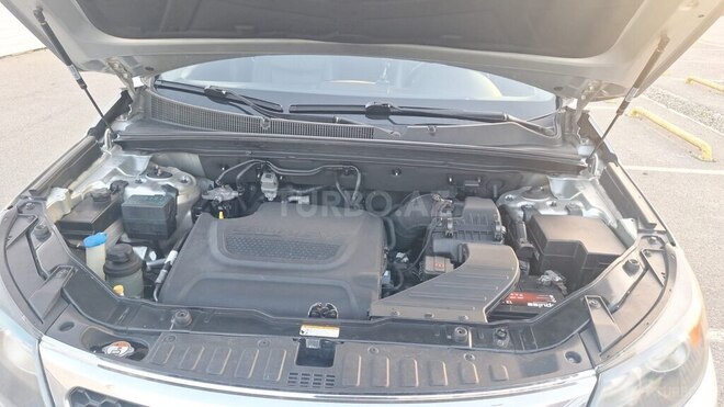 Kia Sorento 2009, 213,955 km - 2.0 l - Bakı