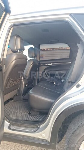 Kia Sorento 2009, 213,955 km - 2.0 l - Bakı