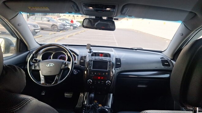 Kia Sorento 2009, 213,955 km - 2.0 l - Bakı