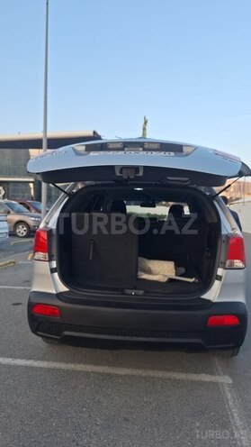 Kia Sorento 2009, 213,955 km - 2.0 l - Bakı
