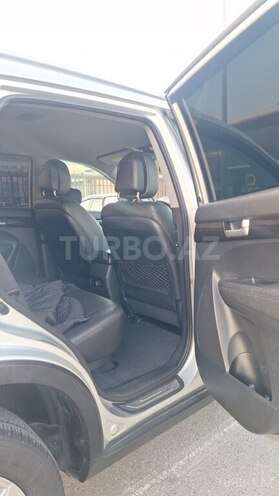 Kia Sorento 2009, 213,955 km - 2.0 l - Bakı