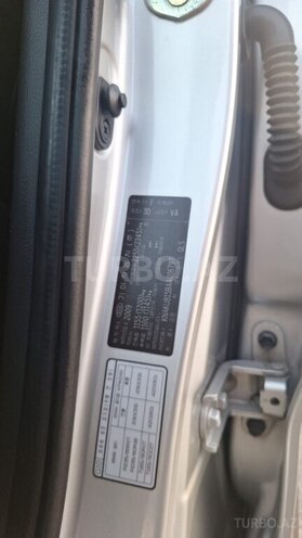 Kia Sorento 2009, 213,955 km - 2.0 l - Bakı