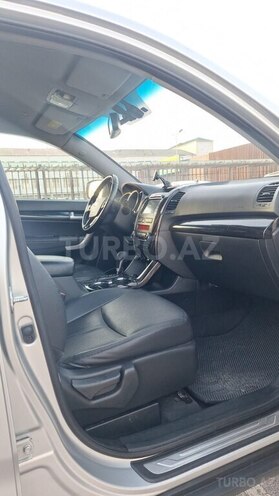 Kia Sorento 2009, 213,955 km - 2.0 l - Bakı