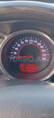Kia Sorento 2009, 213,955 km - 2.0 l - Bakı