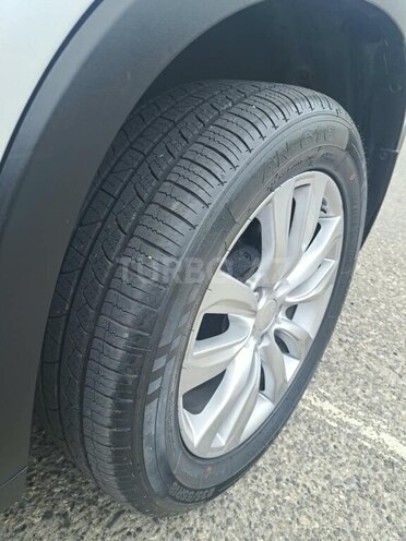 Kia Sorento 2009, 213,955 km - 2.0 l - Bakı
