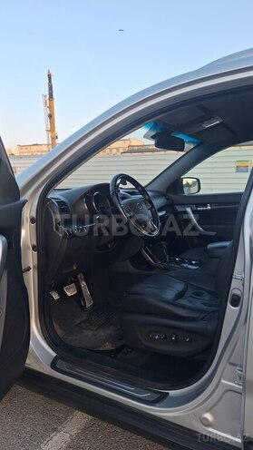 Kia Sorento 2009, 213,955 km - 2.0 l - Bakı