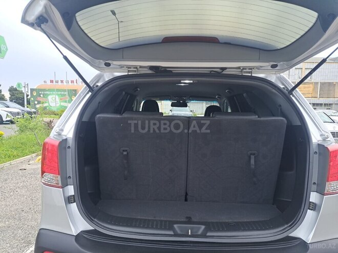 Kia Sorento 2009, 213,955 km - 2.0 l - Bakı