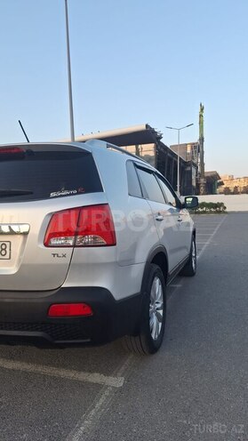 Kia Sorento 2009, 213,955 km - 2.0 l - Bakı